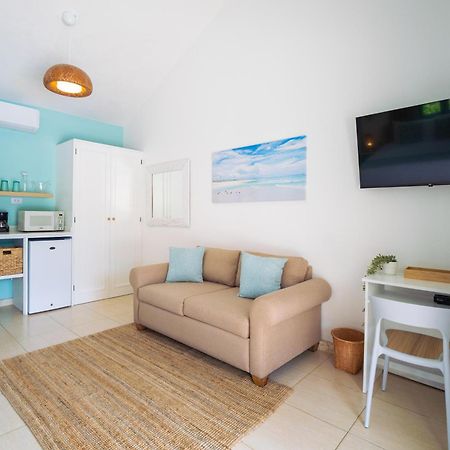 Bed and Breakfast Garden By The Sea Sosúa Esterno foto