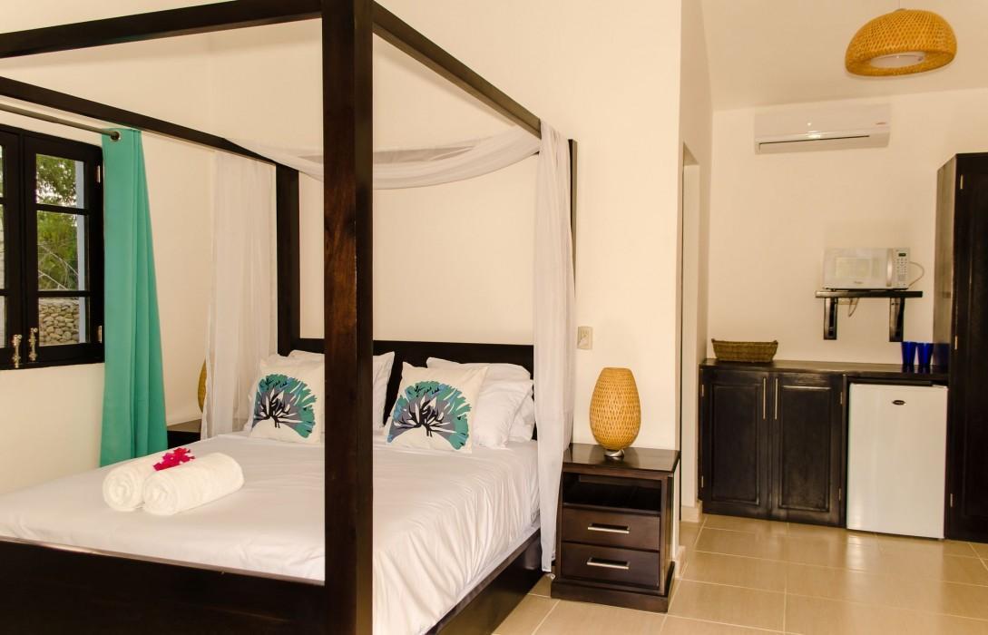 Bed and Breakfast Garden By The Sea Sosúa Esterno foto